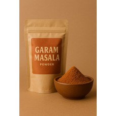 Garam Masala Powder Garam Masala Powder